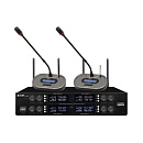 Конференц-система clevermic BKR KX-D3828