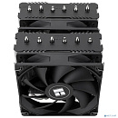Thermalright Кулер Assassin King 120 SE LGA115X/1200/1700/AM4/AM5 (120mm PWM Fan, 5 тепл. трубок 6мм) / TRAK120SE