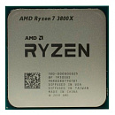 Процессор AMD Ryzen 7 3800X AM4 (100-100000025BOX) (3.9GHz) Box
