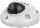 Камера видеонаблюдения IP Hikvision DS-2CD2543G0-IWS(6mm)(D) 6-6мм цв. корп.:белый