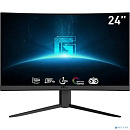 MSI Optix 23.8" G24C4 E2 {VA 1920x1080 144Hz 1ms 178/178 250cd 3000:1 8bit 2xHDMI1.4 DisplayPort1.2 FreeSync} [9S6-3BA01T-052]