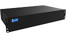 Контроллер видеостены 2U Digibird [DB-VWC2-B-4H12H-PV], 4 входа HDMI, 12 выходов HDMI со встроенной картой предварительного просмотра, поддержка разре