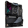 Материнская плата GIGABYTE B650E AORUS MASTER, AM5, B650, 4*DDR5, 4*SATA, 4*M.2, 8*USB 3.2, 4*USB 2.0, Type-C, 3*PCIx16, HDMI, ATX