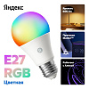 Умная лампочка Яндекс YNDX-00558