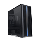 LIAN LI V3000 Plus, Large Case: Dual System System 1 EEB/E-ATX/ATX/Micro-ATX/Mini-ITX, 4xUSB 3.0, 2xUSB-C, 2xAudio