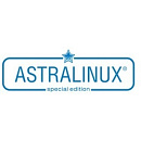 Бессрочная лицензия на право установки и использования операционной системы специального назначения «Astra Linux Special Edition» РУСБ.100150116-002 в