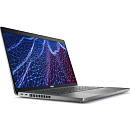 DELL Latitude 5430 14"(1920x1080 (матовый))/Intel Core i5 1235U(1.3Ghz)/16384Mb/512SSDGb/noDVD/Int:Intel Iris Xe Graphics/Cam/BT/WiFi/58WHr/war 1y/1.3