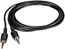 Кабель интерфейсный/ Cable-3.5mm cell phone cable 1.2m/4ft for use with SoundStation2 with LCD, SoundStation2 EX, SoundStation2W (Basic and