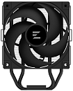 Кулер для процессора ZALMAN CNPS9X ECO DS, 120mm FAN, 4 HEAT PIPES, 4-PIN PWM, 600-2100 RPM, 31.4 DBA MAX, HYDRO BEARING, ARGB TOP COVER, LIVE CPU TEM