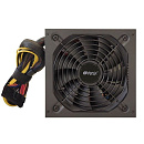 Блок питания HIPER HPB-800SM (ATX 2.31, 800W, ActivePFC, 140mm fan, Semi-modular, Black) BOX