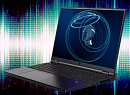 Ноутбук ACER Predator Helios PH16-72-90W0 16" 2560x1600/Intel Core i9-14900HX/RAM 32Гб/SSD 1TB+1TB/RTX 4080 12GB/ENG|RUS/Windows 11 Home черный 2.6 кг