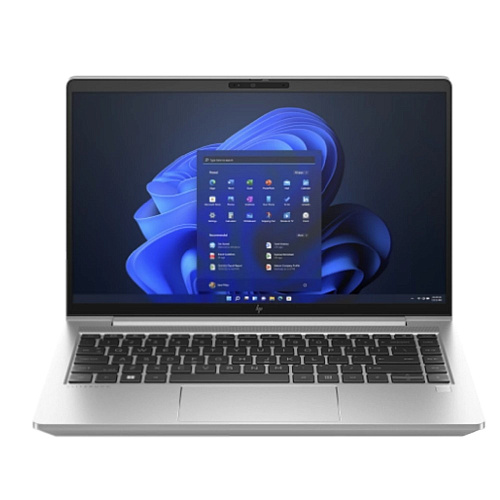HP EliteBook 640 G10 [736H9AV] Silver 14" {FHD i5-1335U/16Gb/SSD512Gb/W11Pro}