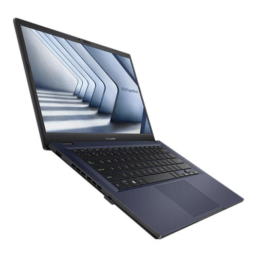 ASUS ExpertBook Essential B1402CVA-EB1338 Core I5-1335U 16GB 512 2280 PCIE G3 SSD 14.0" Value IPS FHD 1920X1080 16:9 250nits Anti-Glare NTSC:45% W