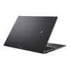 ASUS Zenbook 14 OLED UM3402YA-KM176W AMD R5-5625U/8b LPDDR4X/512GB SSD/14", WQXGA+ (2880 x 1800)/WiFi6E//Windows 11 Home ENG/1.39Kg/Jade Black/RU_EN_K