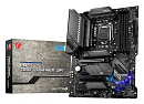 Материнская плата Z590 S1200 ATX MAG Z590 TOMAHAWK WIFI MSI