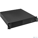 Exegate EX292558RUS Серверный корпус ExeGate Pro 2U450-03 <RM 19", высота 2U, глубина 450, БП 500ADS, USB>