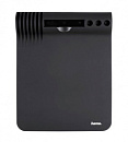 Коврик для мыши Hama Organizer Мини черный 207x270x22мм (00054788)