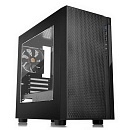 Корпус Thermaltake «Versa H18 CA-1J4-00S1WN-00 Black/Win/SPCC (871281) (CPU 155mm, VGA 350mm, Int. 3.5» x 2, 2.5” x 2, CA-1J4-00S1WN-00 USB 3.0 x 1, U