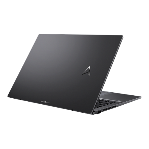 ASUS Zenbook 14 OLED UM3402YA-KM176W AMD R5-5625U/8b LPDDR4X/512GB SSD/14", WQXGA+ (2880 x 1800)/WiFi6E//Windows 11 Home ENG/1.39Kg/Jade Black/RU_EN_K