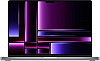ноутбук apple macbook pro a2780 m2 pro 12 core 16gb ssd512gb/19 core gpu 16.2" retina xdr (3456x2234) mac os grey space wifi bt cam (mnw83ll/a)