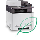 МФУ (принтер, сканер, копир) LASER A4 M5526CDW 1102R73NL0/L1 KYOCERA