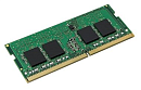 Kingston DDR4 8GB 2666MHz SODIMM CL19 1RX8 1.2V 260-pin 8Gbit