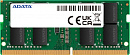 Память DDR4 4GB 2666MHz A-Data AD4S26664G19-SGN RTL PC4-21300 CL19 SO-DIMM 260-pin 1.2В single rank Ret
