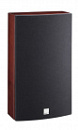 Настенная акустическая система DALI RUBICON LCR Цвет: Черный глянцевый [BLACK HIGH GLOSS]