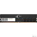 Qumo DDR5 16GB DIMM 5600MHz QUM5U-16G5600N46