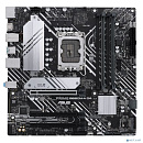 ASUS PRIME B660M-A D4-CSM (Socket 1700, mATX, 4xDDR4(128GB), DP/2xHDMI 2.1, 1xPCIe 4.0x16/2xPCIe 3.0x16, 1xLAN, 4xSATA 6Gb/s, 2xM.2, 2xUSB 3.2, 4xUSB