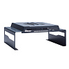 Компактный безвентиляторный компьютер eBOX671B-ALD-GbE