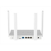 Keenetic Skipper 4G (KN-2910) Гигабитный интернет-центр с модемом 4G, Mesh Wi-Fi 5 AC1200, 4-портовым Smart-коммутатором и многофункциональным портом