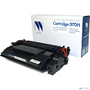 NVPrint Cartridge NV-070H для Canon MF461w/463dw/465dw/LBP243dw/246dw (10200k)