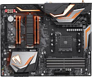 Материнская плата Gigabyte X470 AORUS GAMING 5 WIFI Soc-AM4 AMD X470 4xDDR4 ATX AC`97 8ch(7.1) GbLAN RAID