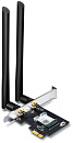 Адаптер Wi-Fi/ AC1200 Dual-Band PCI Adapter, Bluetooth 4.2 support, two external antennas