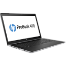 Ноутбук HP ProBook 470 G5 Core i5-8250U 1.6GHz,17.3" HD+ (1600x900) AG,nVidia GeForce 930MX 2Gb DDR3,8Gb DDR4(1),256Gb SSD,48Wh LL,FPR,2.5kg,1y,Silver,Win10Pr