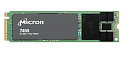 SSD Micron жесткий диск M.2 480GB 7450 PRO MTFDKBA480TFR-1BC1ZABYY