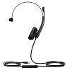 Гарнитура YEALINK UH34 Mono UC Моно, Проводная, HD звук, USB, шт
