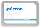 Накопитель CRUCIAL Твердотельный Micron 1300 512GB SATA 2.5" Non SED Client Solid State Drive