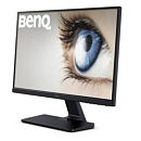 LCD BenQ 23.8" GW2475H черный {IPS 1920x1080 60Hz 5ms 16:9 250cd 1000:1 8bit 178/178 D-Sub 2xHDMI1.4 AudioOut VESA}