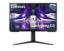 Монитор LCD 24" S24AG300NI LS24AG300NIXCI SAMSUNG