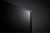 Телевизор LED LG 75" 75UQ80006LB.ADGG металлический серый 4K Ultra HD 60Hz DVB-T DVB-T2 DVB-C DVB-S DVB-S2 USB WiFi Smart TV (RUS)