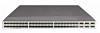 Коммутатор HUAWEI CE6863-48S6CQ-F switch (48*25G SFP28, 6*100G QSFP28, 2*AC power modules, 4*fan modules, port-side exhaust)