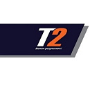 T2 LC-1240M Картридж (IC-B1240M) для Brother DCP-J525W/725DW/925DW/MFC-J430W/J825DW/J5910DW/J6510DW/J6910DW, пурпурный