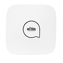 WI-AP217-Lite точка доступа потолочная Wi-Fi 5 (802.11AC), PoE, до 100 клиентов