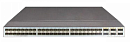 Коммутатор HUAWEI CE6863-48S6CQ-F switch (48*25G SFP28, 6*100G QSFP28, 2*AC power modules, 4*fan modules, port-side exhaust)