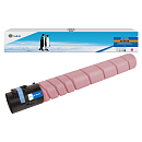 Тонер-картридж G&G toner-cartridge for Konica Minolta bizhub C458/C558/C658 with chip magenta 26000 pages TN-514M A9E8350 гарантия 36 мес.