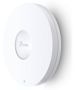 беспроводная точка доступа TP-Link EAP660 HD, AX3600 Ceiling Mount Dual-Band Wi-Fi 6 Access Point
