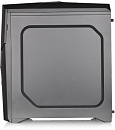 Корпус Thermaltake Versa N25 черный без БП ATX 4x120mm 2xUSB2.0 1xUSB3.0 audio bott PSU