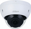 Камера видеонаблюдения IP Dahua DH-IPC-HDBW2441RP-ZS 2.7-13.5мм цв. корп.:белый